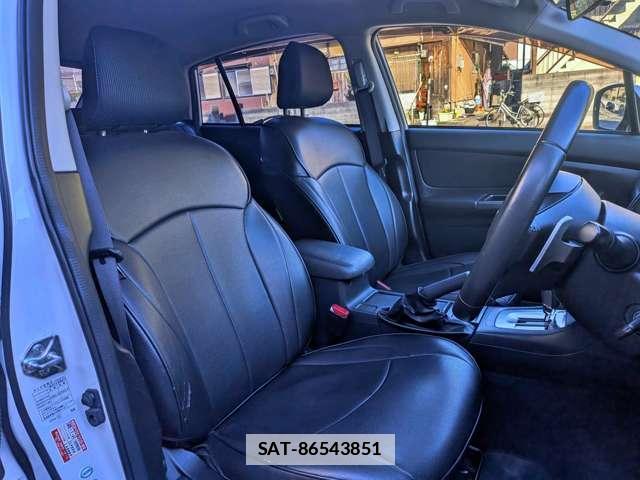 Subaru IMPREZA SPORTS 2013-03 7803096-2