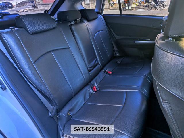 Subaru IMPREZA SPORTS 2013-03 7803096-3