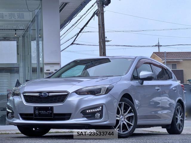 Subaru IMPREZA SPORTS 2017-06 7803097-0