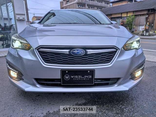 Subaru IMPREZA SPORTS 2017-06 7803097-11