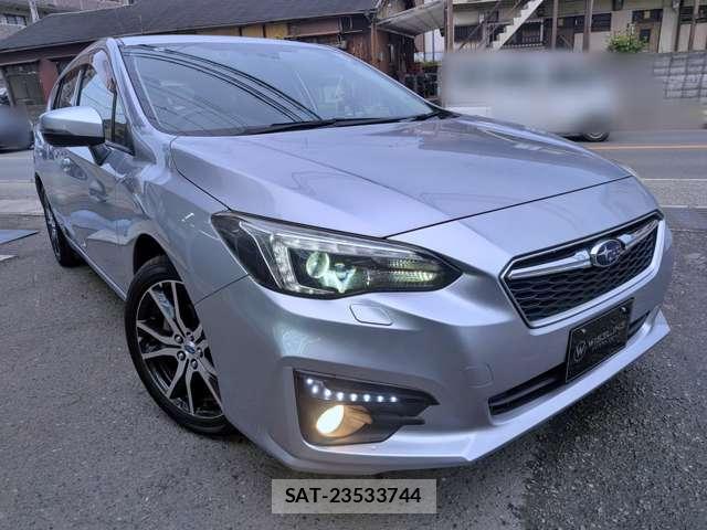 Subaru IMPREZA SPORTS 2017-06 7803097-12