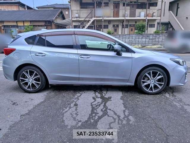 Subaru IMPREZA SPORTS 2017-06 7803097-13