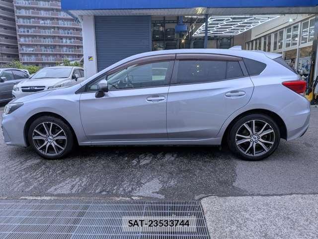 Subaru IMPREZA SPORTS 2017-06 7803097-17
