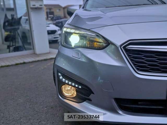 Subaru IMPREZA SPORTS 2017-06 7803097-9