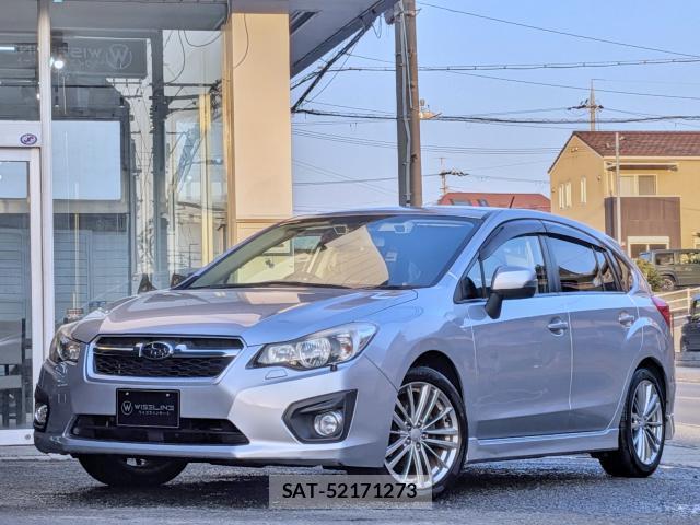 sat car