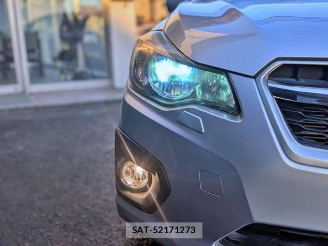 Subaru IMPREZA SPORTS 2011-12 7803102-12