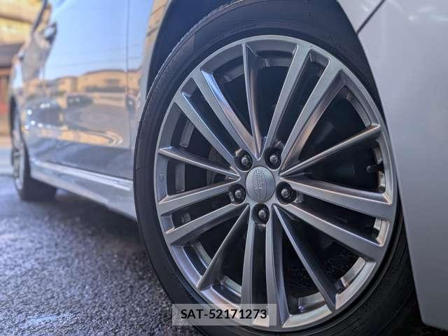 Subaru IMPREZA SPORTS 2011-12 7803102-13