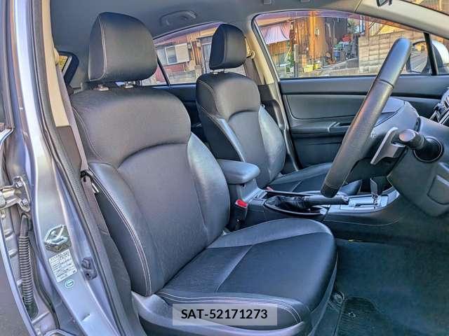 Subaru IMPREZA SPORTS 2011-12 7803102-2