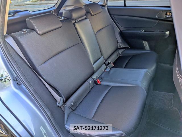 Subaru IMPREZA SPORTS 2011-12 7803102-3
