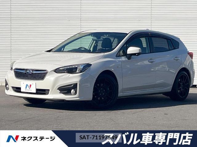 Subaru IMPREZA SPORTS 2017-12 7803187-0