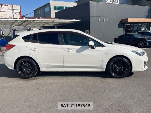 Subaru IMPREZA SPORTS 2017-12 7803187-16