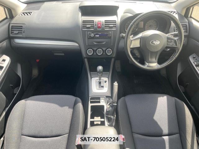 Subaru IMPREZA SPORTS 2013-02 7803189-1
