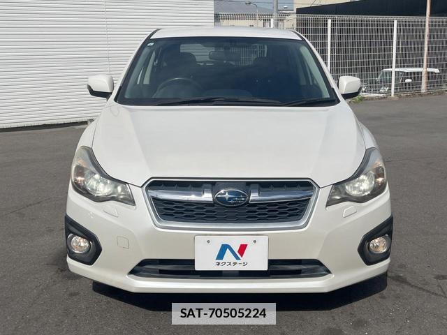 Subaru IMPREZA SPORTS 2013-02 7803189-13