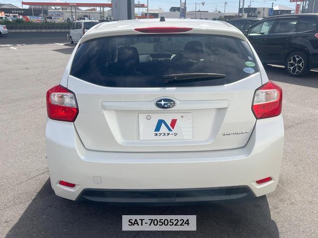 Subaru IMPREZA SPORTS 2013-02 7803189-14