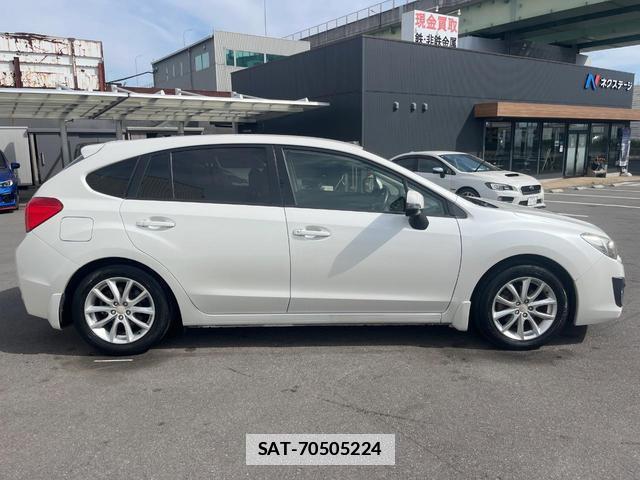 Subaru IMPREZA SPORTS 2013-02 7803189-15