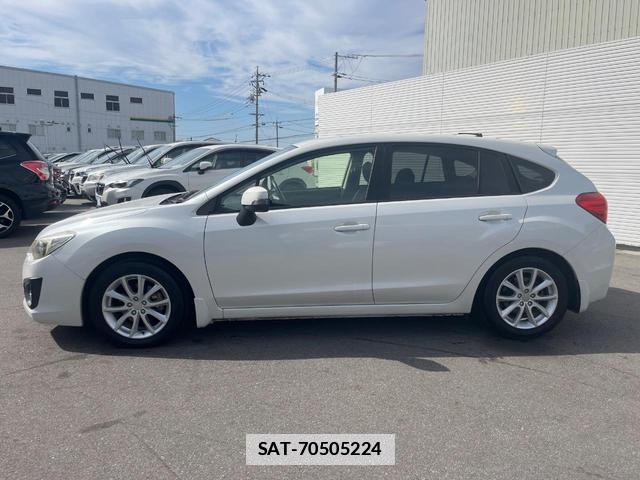 Subaru IMPREZA SPORTS 2013-02 7803189-16