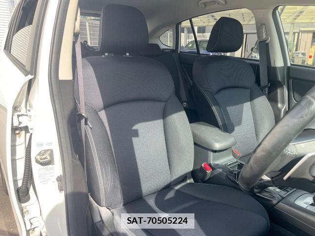 Subaru IMPREZA SPORTS 2013-02 7803189-8