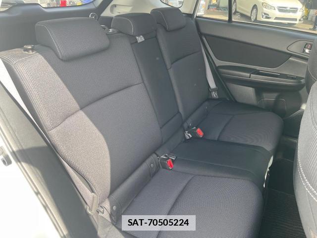 Subaru IMPREZA SPORTS 2013-02 7803189-9