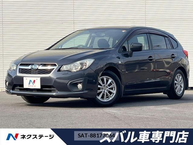 Subaru IMPREZA SPORTS 2014-06 7803191-0