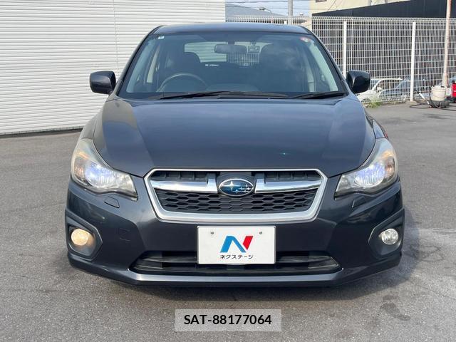 Subaru IMPREZA SPORTS 2014-06 7803191-1