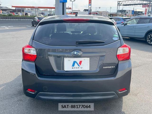 Subaru IMPREZA SPORTS 2014-06 7803191-5