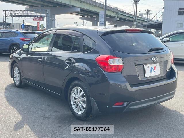 Subaru IMPREZA SPORTS 2014-06 7803191-6