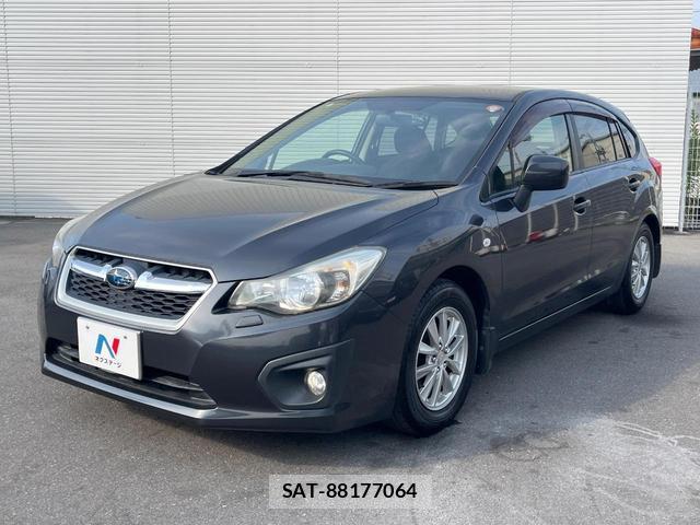 Subaru IMPREZA SPORTS 2014-06 7803191-8
