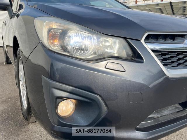 Subaru IMPREZA SPORTS 2014-06 7803191-9