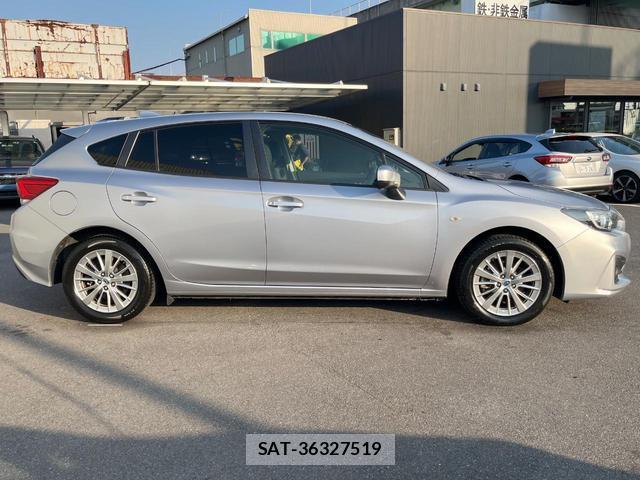 Subaru IMPREZA SPORTS 2017-06 7803200-14