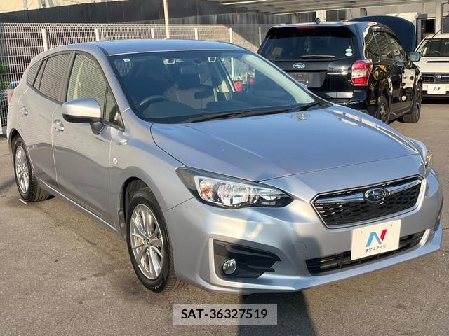 Subaru IMPREZA SPORTS 2017-06 7803200-19