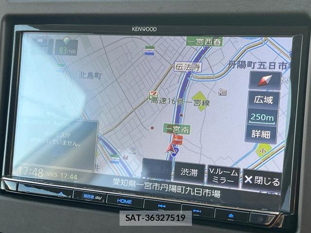 Subaru IMPREZA SPORTS 2017-06 7803200-2