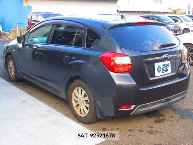 Subaru IMPREZA SPORTS 2013-08 7803404-1