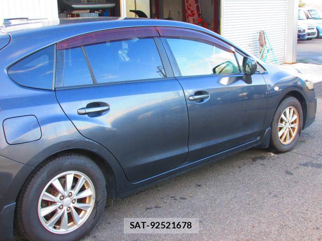 Subaru IMPREZA SPORTS 2013-08 7803404-10