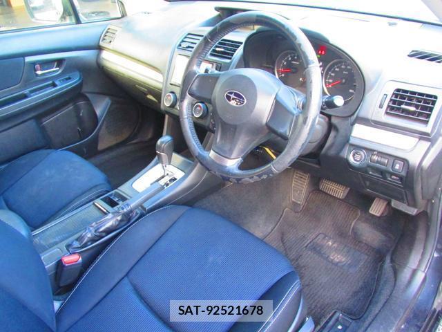 Subaru IMPREZA SPORTS 2013-08 7803404-11