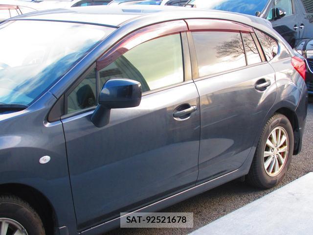 Subaru IMPREZA SPORTS 2013-08 7803404-12