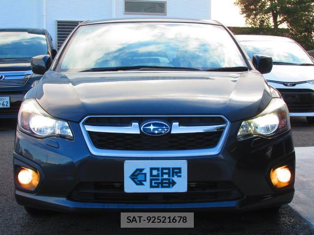 Subaru IMPREZA SPORTS 2013-08 7803404-13