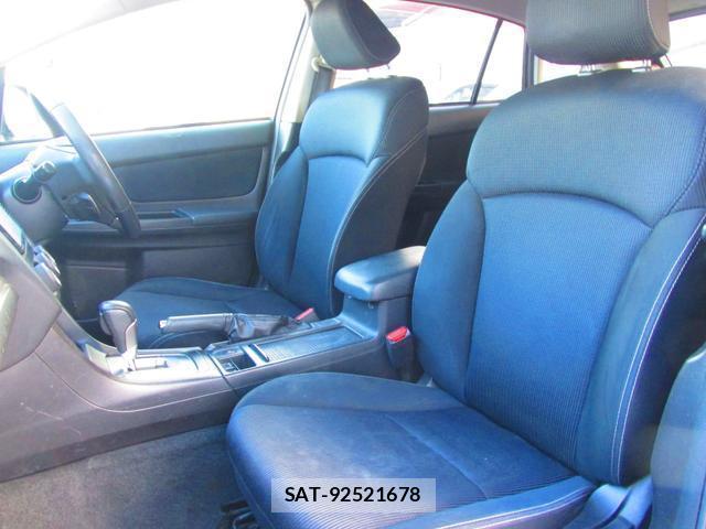 Subaru IMPREZA SPORTS 2013-08 7803404-14