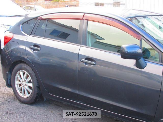 Subaru IMPREZA SPORTS 2013-08 7803404-16