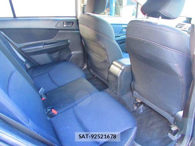 Subaru IMPREZA SPORTS 2013-08 7803404-17