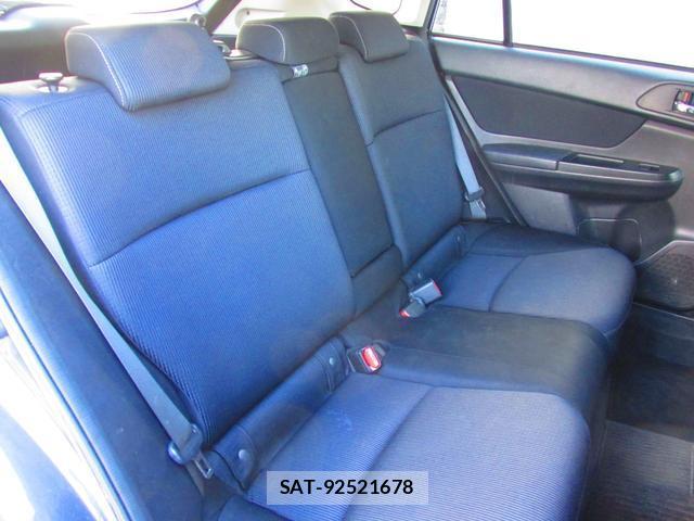 Subaru IMPREZA SPORTS 2013-08 7803404-18