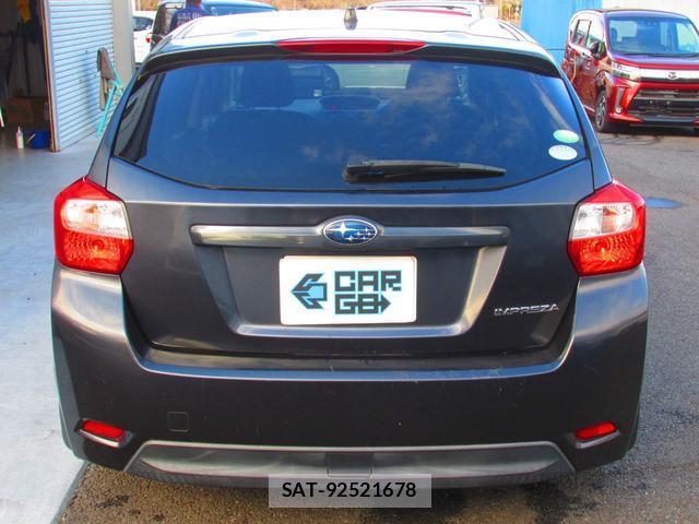 Subaru IMPREZA SPORTS 2013-08 7803404-19