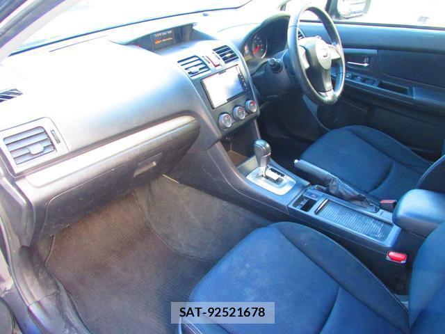 Subaru IMPREZA SPORTS 2013-08 7803404-2