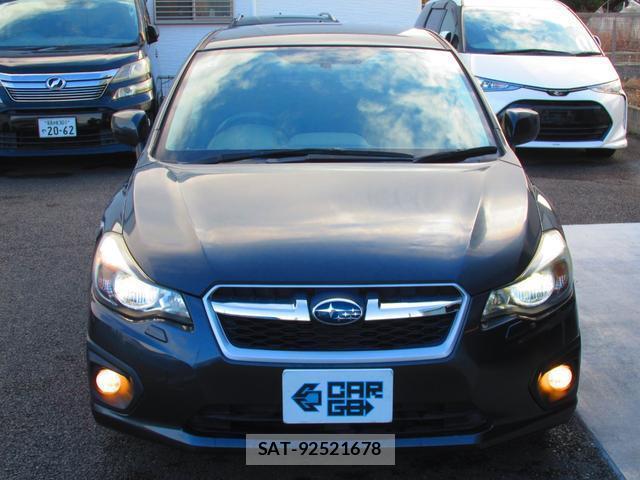 Subaru IMPREZA SPORTS 2013-08 7803404-3