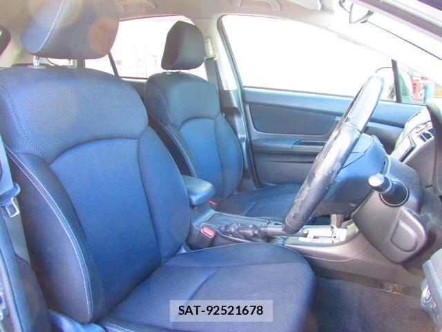 Subaru IMPREZA SPORTS 2013-08 7803404-5