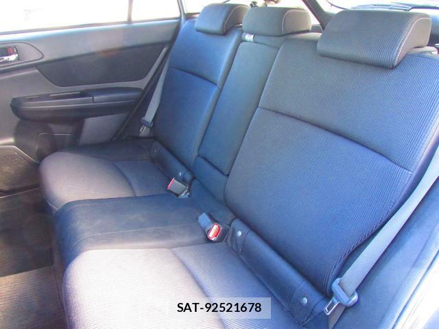 Subaru IMPREZA SPORTS 2013-08 7803404-6