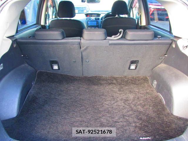 Subaru IMPREZA SPORTS 2013-08 7803404-8