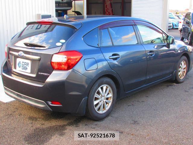 Subaru IMPREZA SPORTS 2013-08 7803404-9