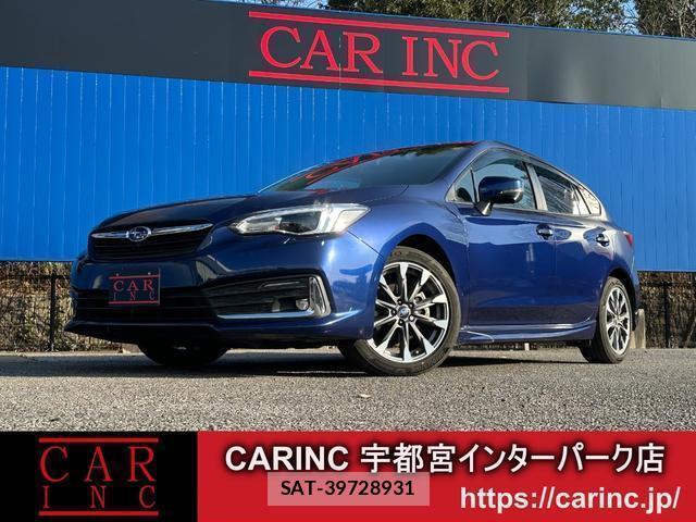 Subaru IMPREZA SPORTS 2021-03 7803460-0