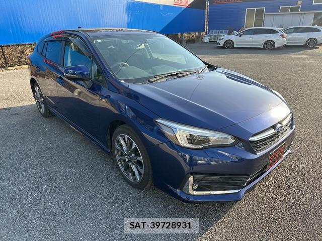 Subaru IMPREZA SPORTS 2021-03 7803460-1