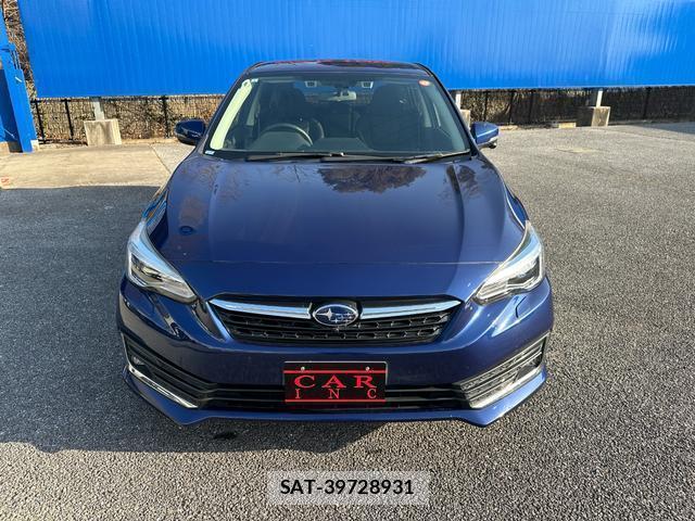 Subaru IMPREZA SPORTS 2021-03 7803460-10